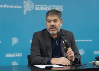 La Provincia se prepara para el «Súper Niño» e invierte en la flota de ABSA
