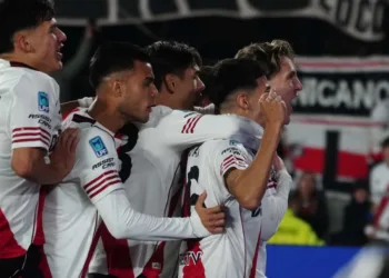 Conmebol confirmó las nuevas fechas para River vs. Independiente Santa Fe: cuándo juegan por la Copa Sudamericana
