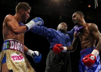 Qué es de la vida de Terrel Williams, el boxeador que dejó vegetativo a Prichard Colón