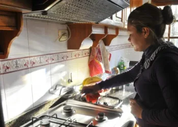 El personal de casas particulares tendrá un aumento salarial del 1,9% más una suma fija de $20.000