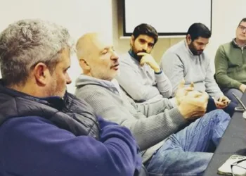 Programa de Gestión Hídrica : Se avanzó en la capacitación para el monitoreo de aguas subterráneas