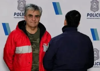 Concejales libertarios de Bragado se despegaron del edil detenido por vender droga