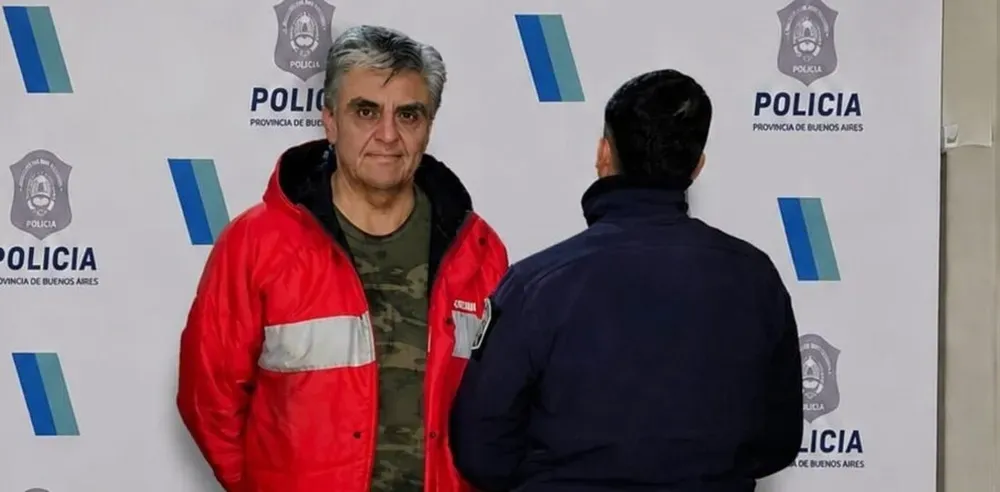 Concejales libertarios de Bragado se despegaron del edil detenido por vender droga
