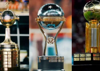 Fechas confirmadas para las finales de la Copa Libertadores, la Copa Sudamericana y la Recopa 2027