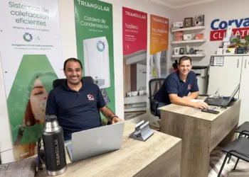 Climatización eficiente: la tecnología que transforma la forma de vivir y trabajar