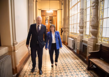 Desalojo exprés y expropiaciones: cómo será el procedimiento