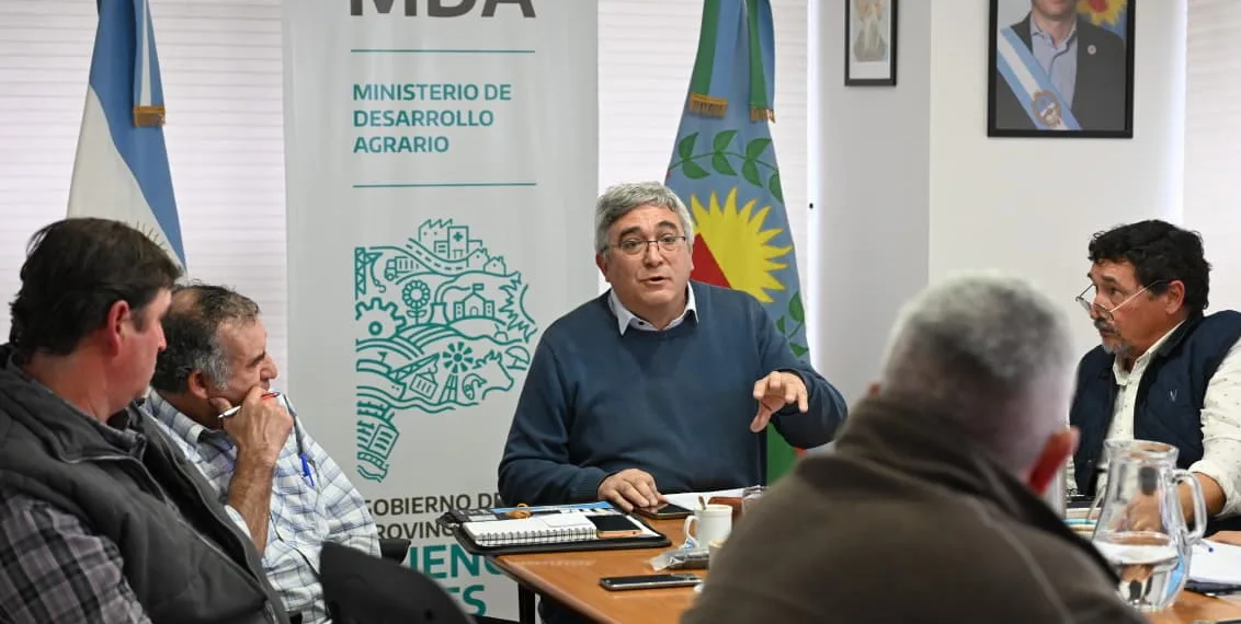 COPROSA pidió por unanimidad revisar la Resolución 201 del SENASA