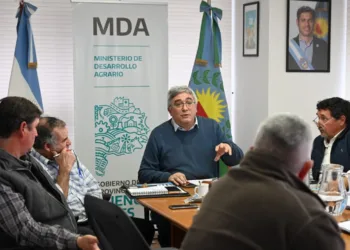 COPROSA pidió por unanimidad revisar la Resolución 201 del SENASA