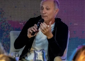 La Feria del Libro vivió su tercera jornada