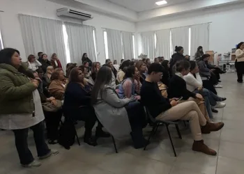 Junín recibió una inversión de $107 millones para fortalecer el Servicio Alimentario Escolar