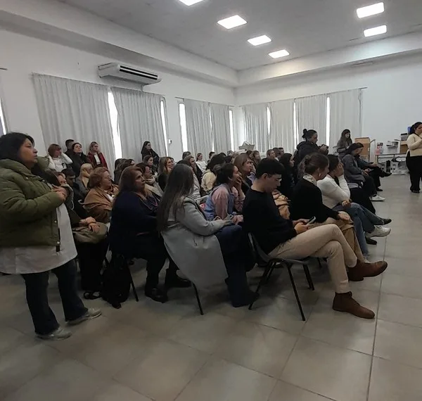 Junín recibió una inversión de $107 millones para fortalecer el Servicio Alimentario Escolar