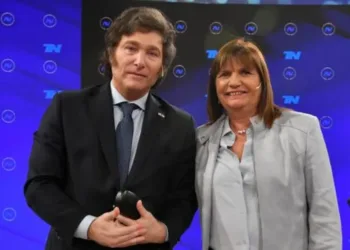 Nuevo gesto de diferenciación de Bullrich: «hay sectores que están pasando un momento difícil»
