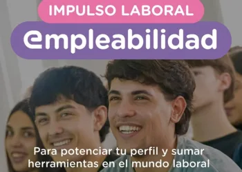 Nueva propuesta de formación para mejorar la búsqueda de trabajo