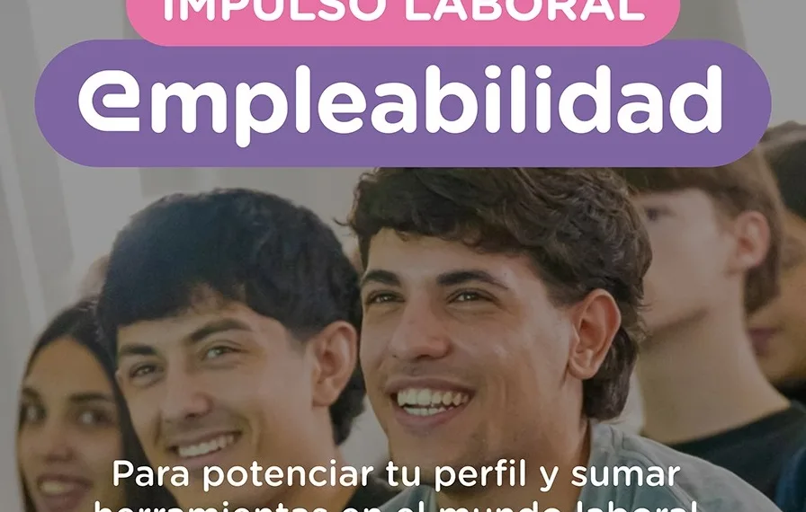 Nueva propuesta de formación para mejorar la búsqueda de trabajo