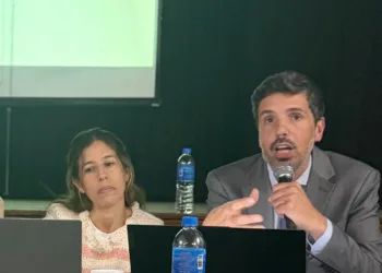 El Colegio de la Magistratura de Junín realizó en Lincoln dos  jornadas de formación e intercambio