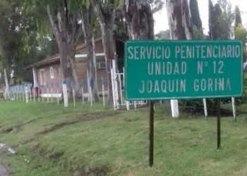 Estafa millonaria operada desde la cárcel