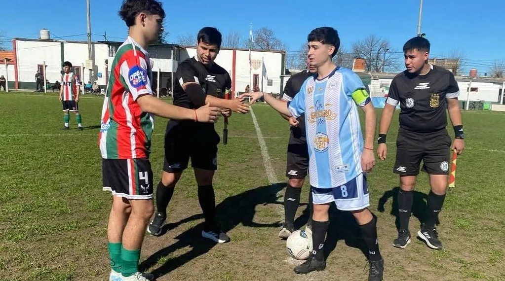 Comienza la tercera fecha con duelo de punteros