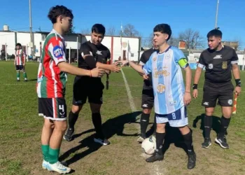 Comienza la tercera fecha con duelo de punteros