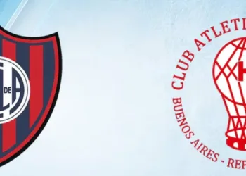 San Lorenzo y Huracán juegan el clásico