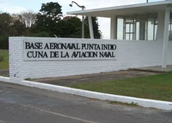 Provincia rechaza la reducción de las actividades de la Base Aeronaval Punta Indio