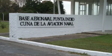 Provincia rechaza la reducción de las actividades de la Base Aeronaval Punta Indio