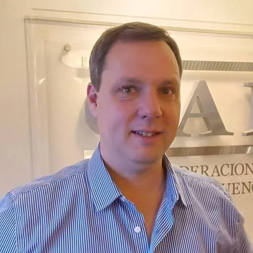 Ginestet puso el foco en la infraestructura, las retenciones y las obras hídricas pendientes