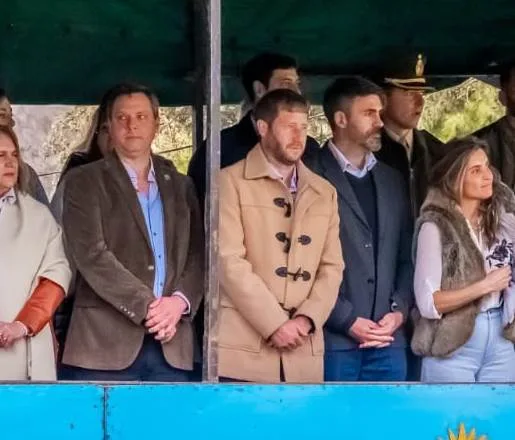 Guibelalde: “La Expo tuvo una propuesta integral y el resultado fue muy positivo”
