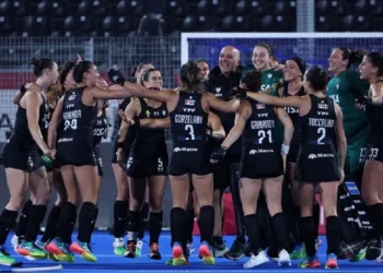¡Las Leonas hicieron historia y ganaron su tercer Mundial de hockey!