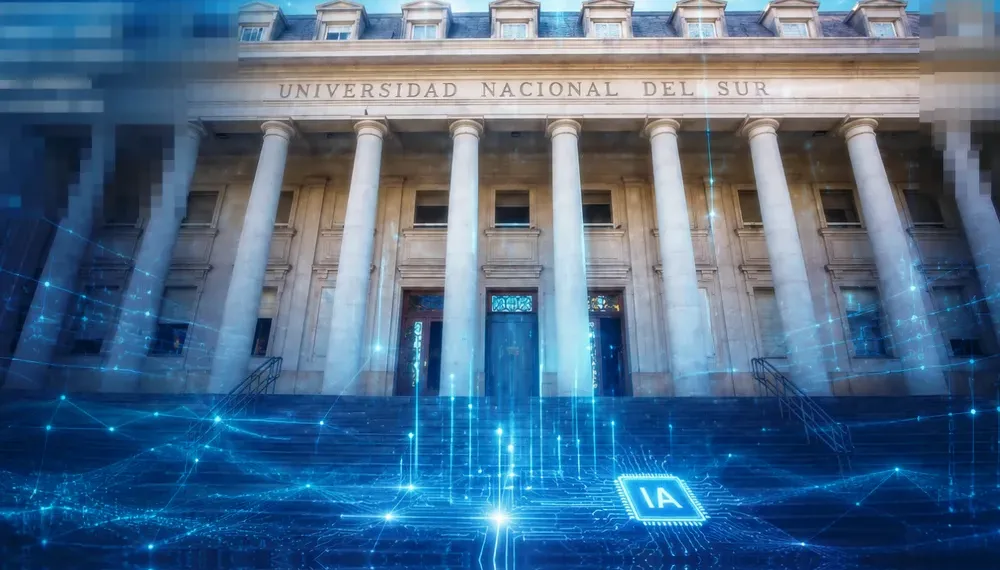 Bahía Blanca será sede del Primer Congreso sobre Inteligencia Artificial aplicada a la producción