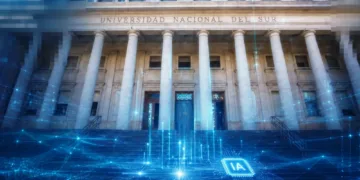 Bahía Blanca será sede del Primer Congreso sobre Inteligencia Artificial aplicada a la producción