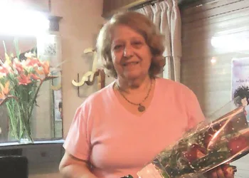 Isabel Guzzo: 70 años de trayectoria en la peluquería juninense