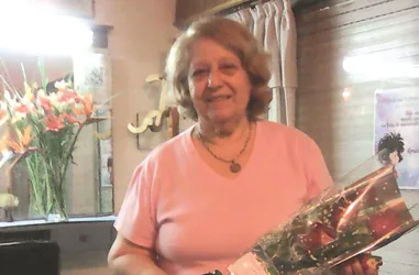 Isabel Guzzo: 70 años de trayectoria en la peluquería juninense