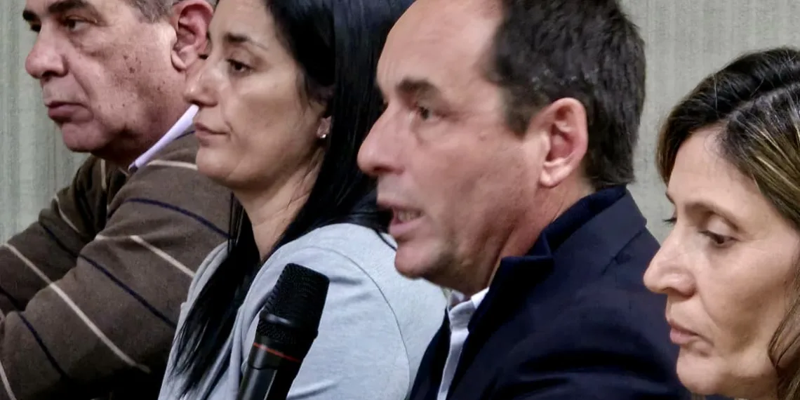 Destacan un récord en la cantidad de inscriptos para la Escuela de Dirigentes Sociales