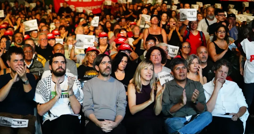 ¿Se rompe el Frente de Izquierda? Acusan a Myriam Bregman de “cortarse sola” y de “coquetear con el peronismo”