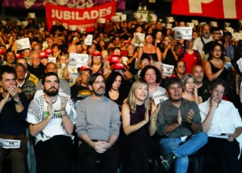 ¿Se rompe el Frente de Izquierda? Acusan a Myriam Bregman de “cortarse sola” y de “coquetear con el peronismo”