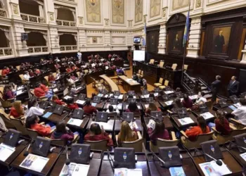 Contra la violencia digital: la Ley Ema obtuvo media sanción en la Provincia de Buenos Aires
