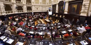 Contra la violencia digital: la Ley Ema obtuvo media sanción en la Provincia de Buenos Aires