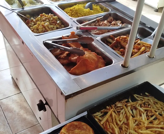 Lo de José: 20 años llevando el sabor de la cocina casera a la mesa de los juninenses
