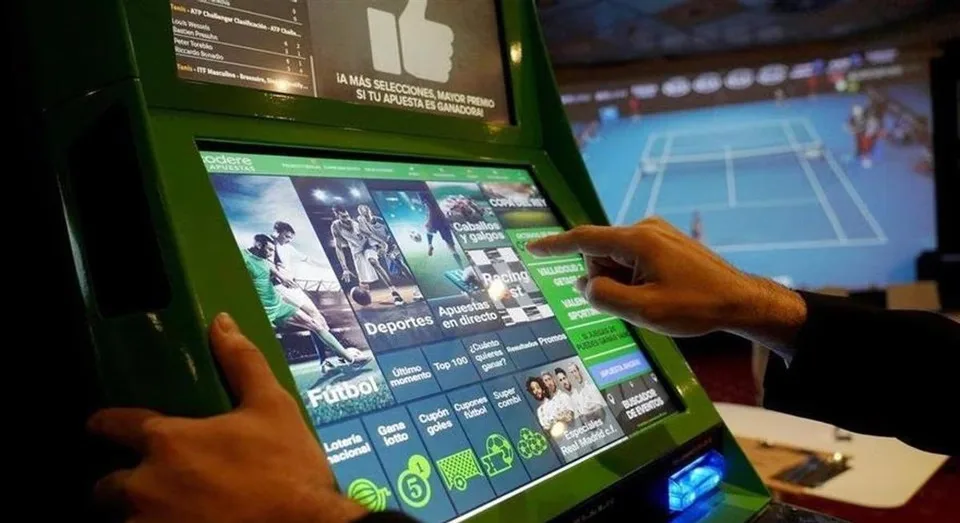 Ludopatía en el deporte: “El gran problema es la normalización que tienen las apuestas”