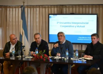 III Encuentro Interprovincial de Cooperativas y Mutualismo
