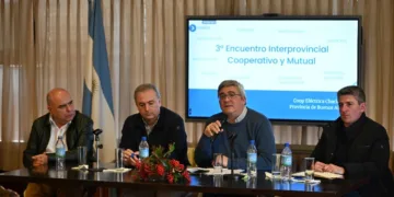 III Encuentro Interprovincial de Cooperativas y Mutualismo
