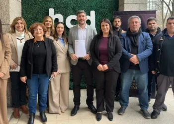 RENATRE participó de una jornada interinstitucional sobre prevención de la trata de personas