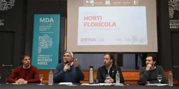 Provincia realizará un Censo Hortiflorícola