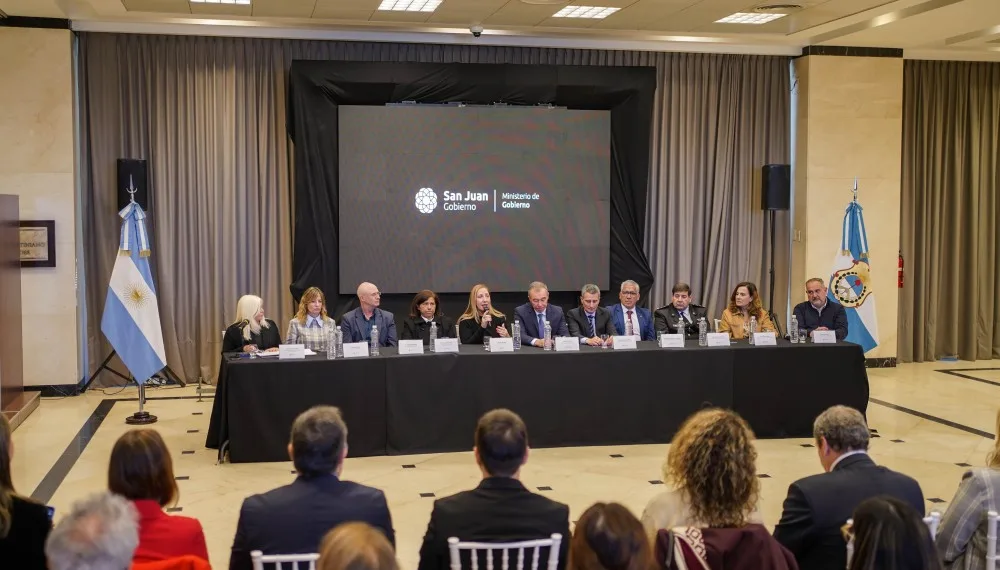 RENATRE fortaleció acciones contra la trata y la explotación laboral rural en San Juan y Buenos Aires