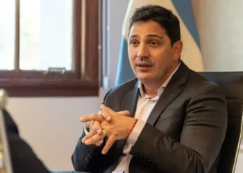 Un ministro de Kicillof adelantó que será candidato a intendente el año que viene