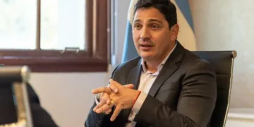 Un ministro de Kicillof adelantó que será candidato a intendente el año que viene