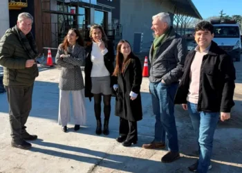 Somos destacó la apertura de McDonald’s en Junín