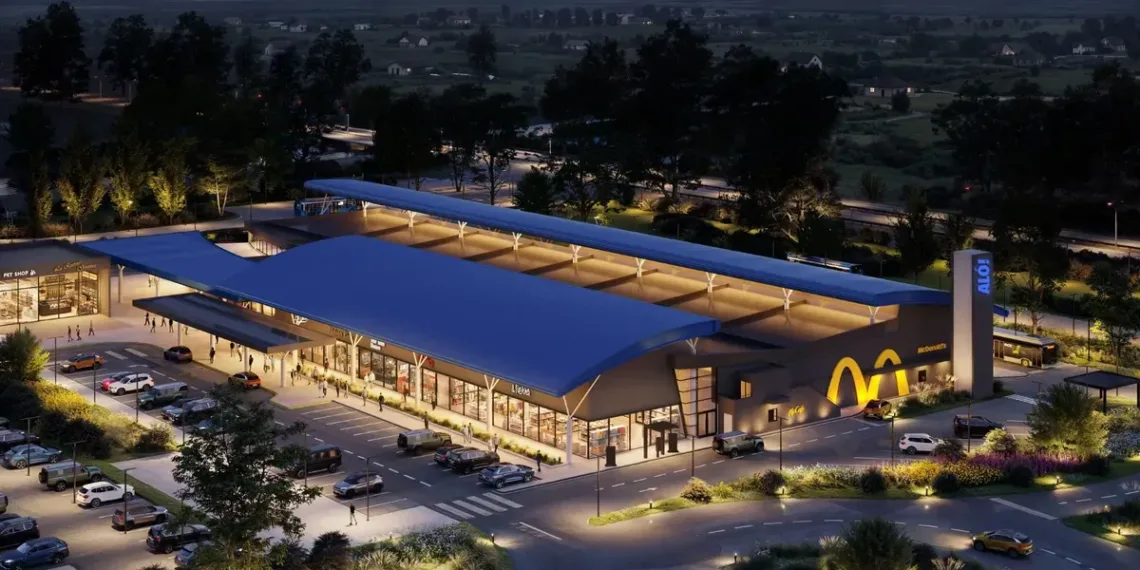 ALÓ! abrirá sus puertas el próximo miércoles  a las 9