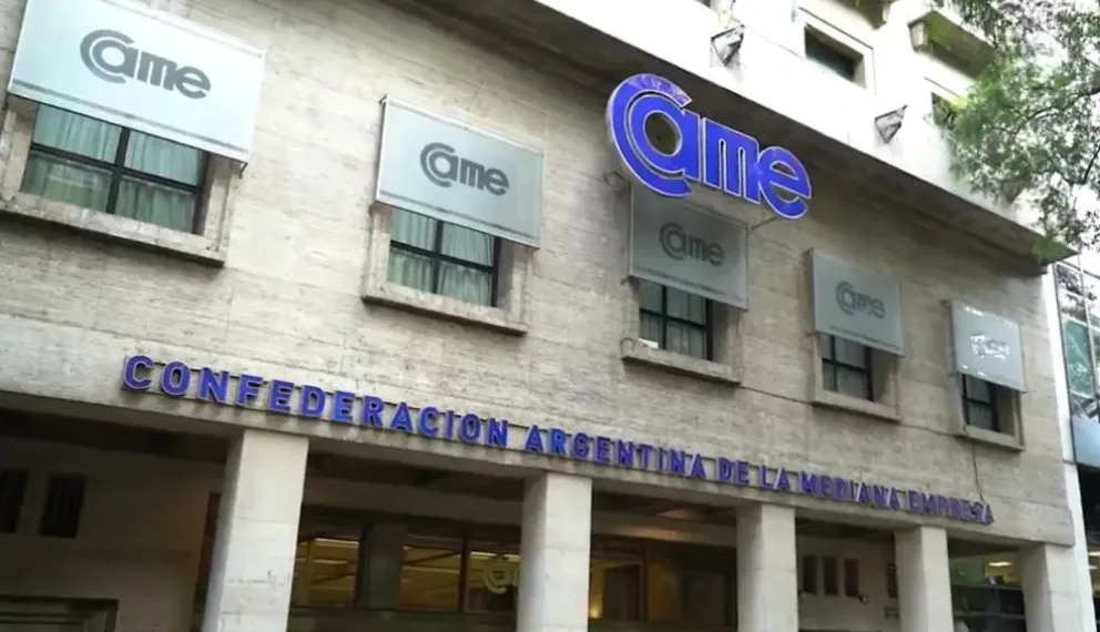 FEBA expresa su apoyo a CAME sobre el cuestionamiento al Índice de Ventas Minoristas