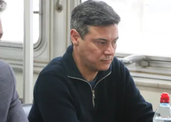 Caso Aquistapace: 3 años de prisión en suspenso para Meoni